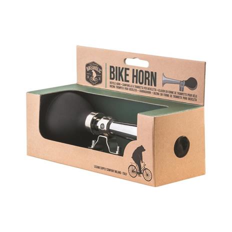 Trombetta per bicicletta. Bike Horn - 2