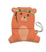 Audio Splitter Legami Me & You. Teddy. Orsetto