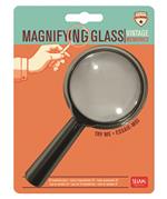Lente d'ingrandimento. Magnifying Glass