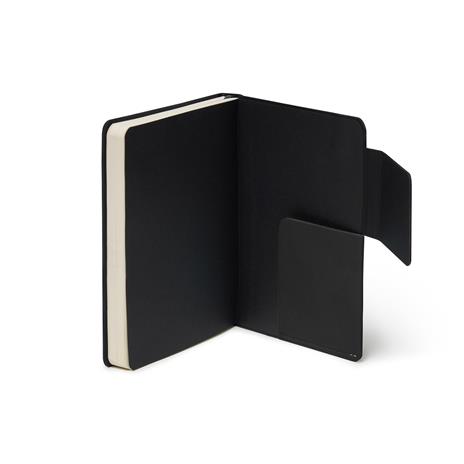 Taccuino Legami My Notebook small a pagine bianche. Nero - 8