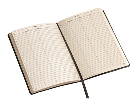 Taccuino Legami My Notebook medium a righe. Blu petrolio - 2