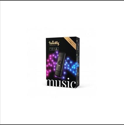 Music Dongle Per Luci Di Natale Twinkly Controllabile Da Smartphone Addobbi Decorazioni Wi-fi