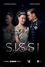 Sissi (2 Dvd)