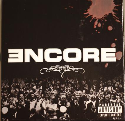 Encore Shady Collector'S Edition - CD Audio di Eminem