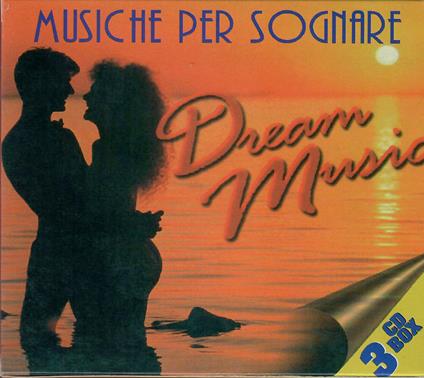 Musiche Per Sognare - CD Audio