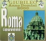 Giubileo Anno Domini 2000 (Cd)