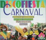 Discofiesta Carnaval Cofanetto (3 Cd)