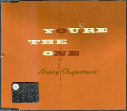 I Am Yours - CD Audio di Tracy Chapman