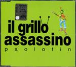 Paolo Fin - Il Grillo Assassino