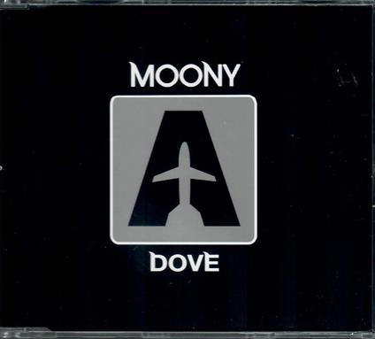 Dove - CD Audio di Moony