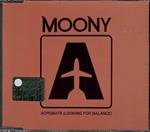 Moony Acrobats - Looking For Balance