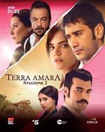 Terra Amara - Stagione 2 -  #21-22 (Eps 193-201) (2 DVD)