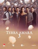 Terra Amara. Stagione 03 #03 (Eps 218-225). Serie TV ita (2 DVD)