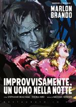 Improvvisamente, un uomo nella notte (DVD)