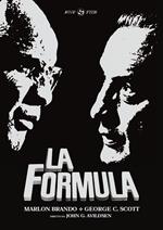 La formula (DVD)