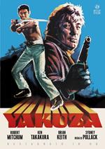 Yakuza (Restaurato in HD) (DVD)