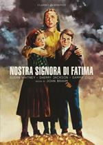 Nostra Signora di Fatima (DVD)