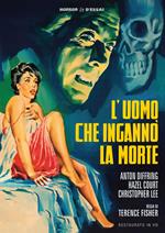 L' uomo che ingannò la morte (Restaurato in HD) (DVD)