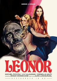 Leonor (Restaurato in HD) (DVD)