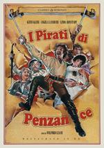 Il Pirati Di Penzance (DVD) (Restaurato in HD)