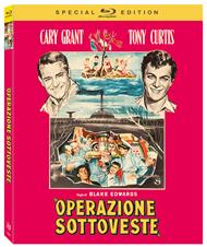 Operazione Sottoveste (Blu-ray) (Special Edition)