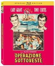 Operazione Sottoveste (Blu-ray) (Special Edition)
