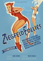 Ziegfeld Follies (Special Edition) (Restaurato in HD) (DVD)