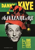 Il giullare del re. Restaurato in HD (DVD)