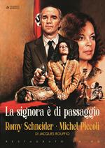 La signoria è di passaggio. Restaurato in HD (DVD)