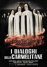 I Dialoghi Delle Carmelitane (DVD)