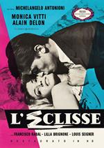 L' Eclisse (Restaurato In Hd) (DVD)