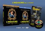 L' Inquilino Del Terzo Piano (Special Edition) (Blu-Ray+Dvd)