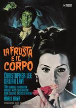 La Frusta E Il Corpo (Special Edition 2 Dvd) (Restaurato In Hd)