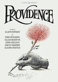 Providence (DVD)