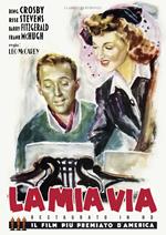 La Mia Via (DVD)