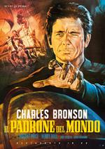 Il Padrone Del Mondo (Restaurato In Hd) (DVD)