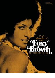 Foxy Brown (DVD Restaurato In Hd)