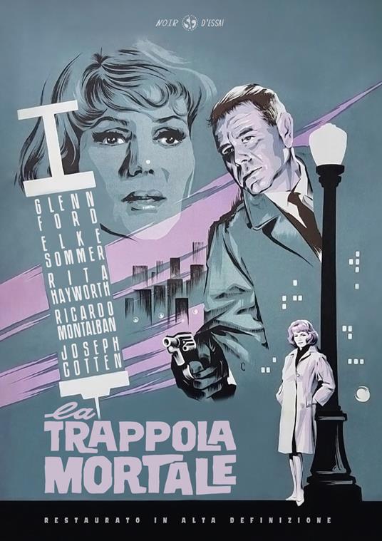 La Trappola Mortale (DVD) di Burt Kennedy - DVD