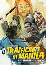 Il Trafficante Di Manila (Restaurato In Hd) (DVD)