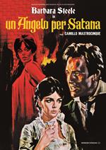 Un Angelo Per Satana (Restaurato In Hd) (DVD)