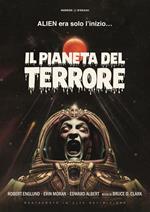 Il Pianeta Del Terrore (Restaurato In Hd) (DVD)