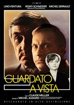Guardato A Vista (Restaurato In Hd) (DVD)