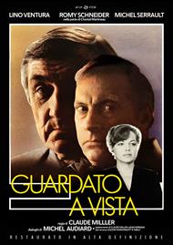 Guardato A Vista (Restaurato In Hd) (DVD)