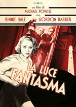La Luce Fantasma (DVD)