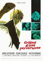 Origine Di Una Perversione (Restaurato In Hd) (DVD)