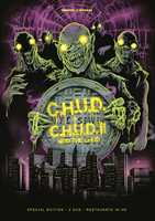 Film C.H.U.D. (Special Edition) (2 Dvd) (Restaurato In Hd) Douglas Cheek David Irving