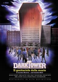 Dark Tower - Il Grattacielo Della Morte (Restaurato In Hd) (DVD)