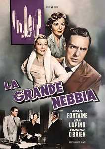 Film La Grande Nebbia (Restaurato In Hd) (DVD) 