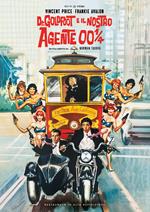 Dr. Goldfoot E Il Nostro Agente 001/4 (Restaurato In Hd) (DVD)