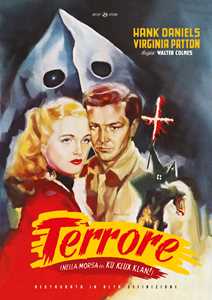 Film Terrore (Restaurato In Hd) (DVD) 